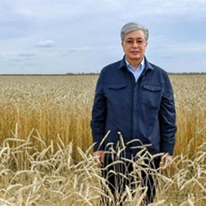Субсидии на гербициды в Казахстане вырастут в 6 раз