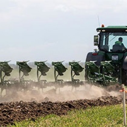 Сельхозтоваропроизводители Казахстана смогут самостоятельно выбирать поставщиков агрохимии