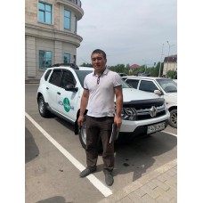ТОО «Астана-нан» приобрело для своих региональных представителей новые автомобили