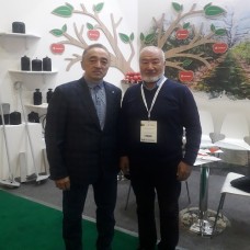 4-й Центрально-Азиатский Агротехнический Саммит. 6-7 ноября, г. Алматы. 